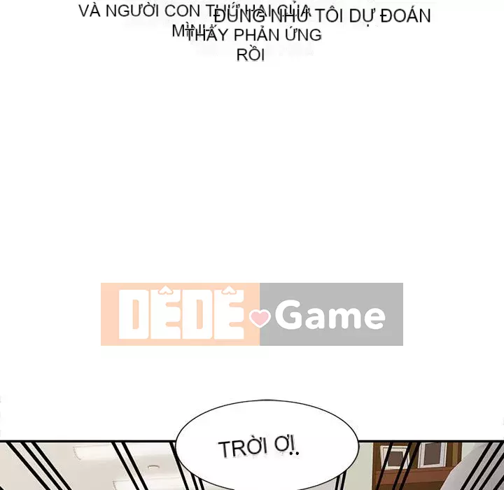 Nhà ký sinh của anh rể Chương 12-13