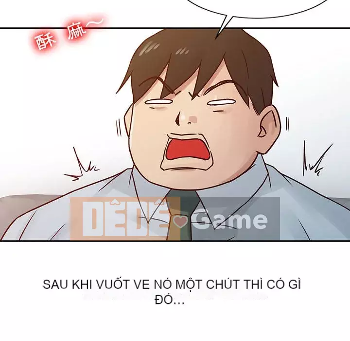 Nhà ký sinh của anh rể Chương 12-13