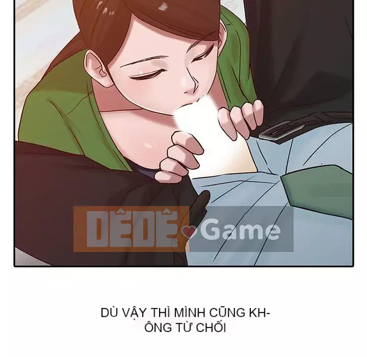 Nhà ký sinh của anh rể Chương 12-13