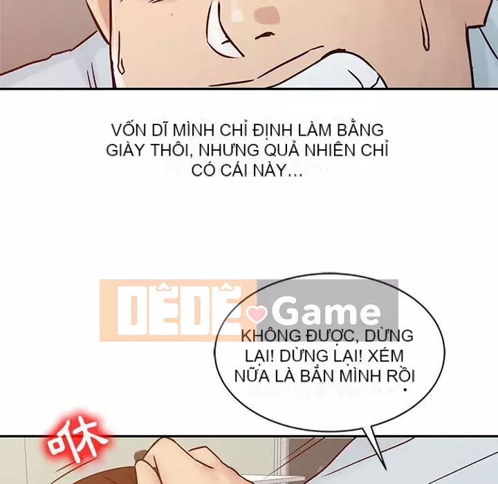 Nhà ký sinh của anh rể Chương 12-13