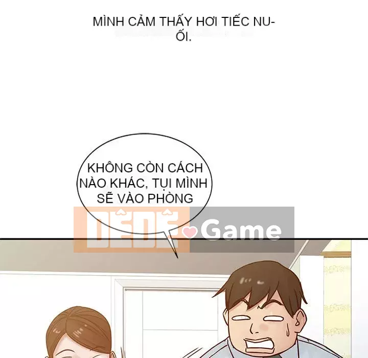 Nhà ký sinh của anh rể Chương 12-13