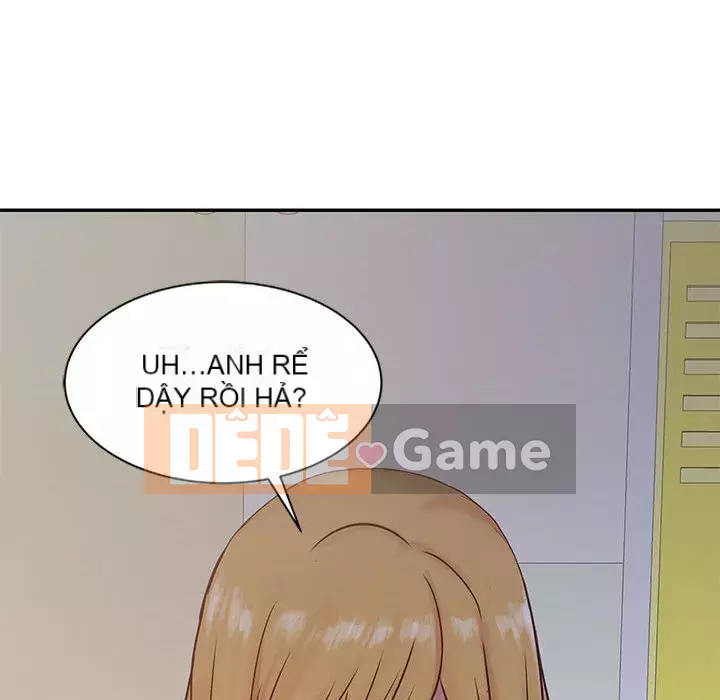Nhà ký sinh của anh rể Chương 12-13