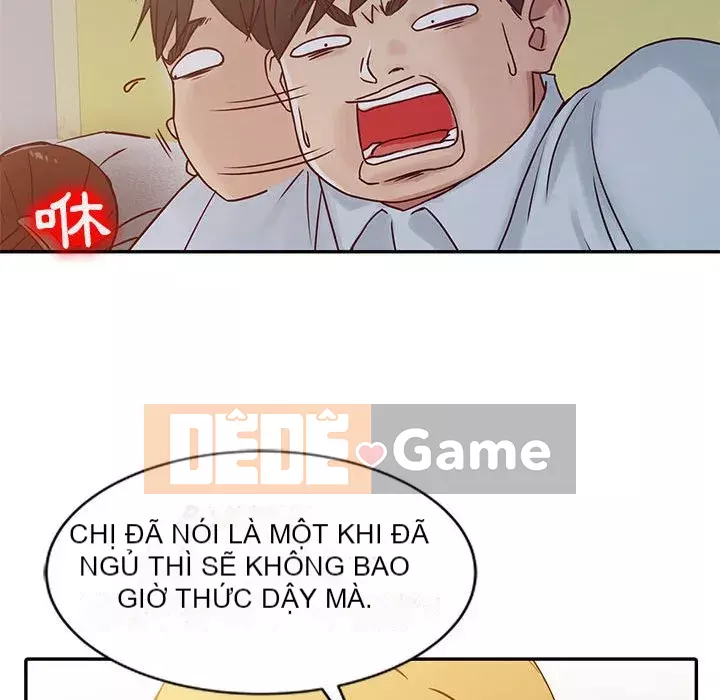 Nhà ký sinh của anh rể Chương 12-13