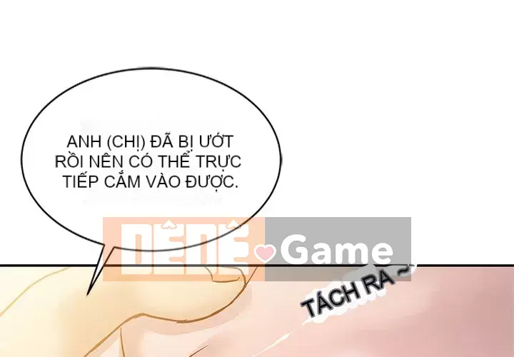 Nhà ký sinh của anh rể Chương 10-11