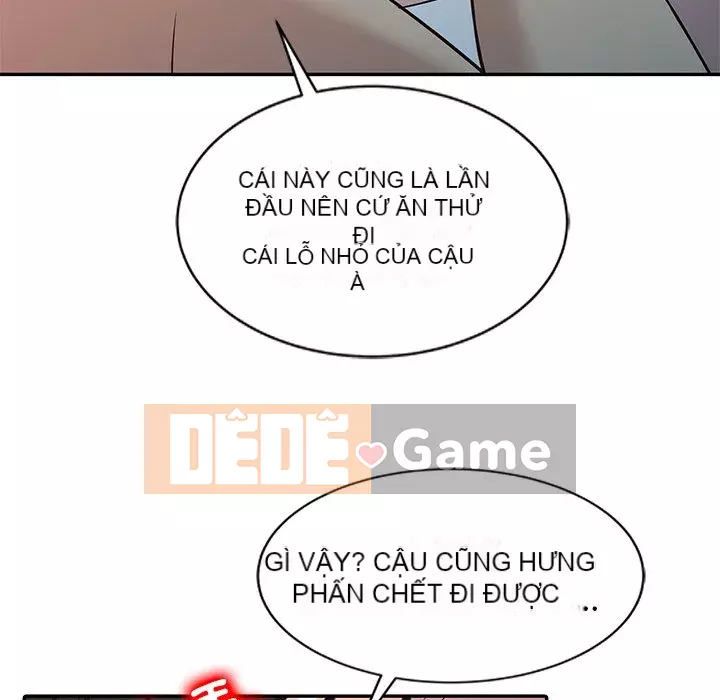 Nhà ký sinh của anh rể Chương 10-11