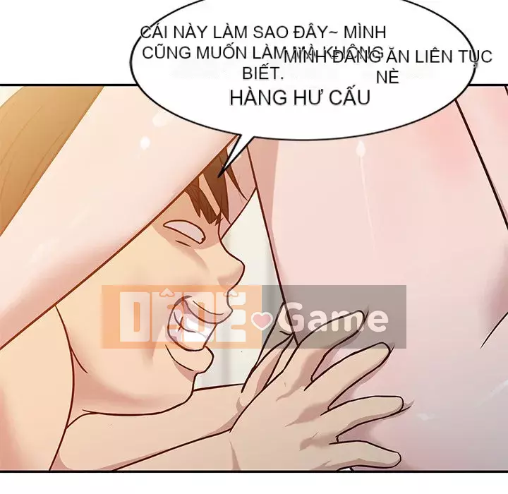 Nhà ký sinh của anh rể Chương 10-11