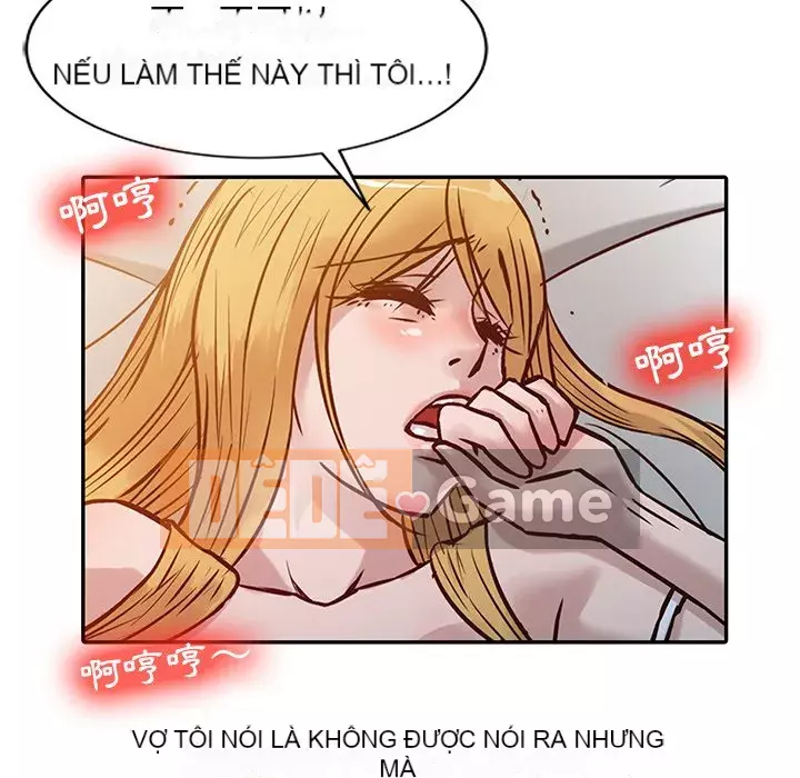 Nhà ký sinh của anh rể Chương 10-11