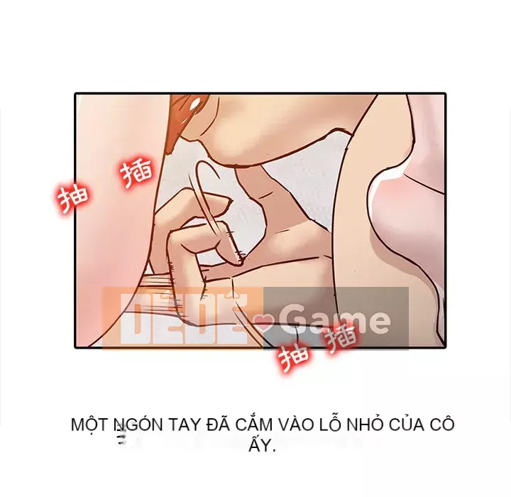 Nhà ký sinh của anh rể Chương 10-11