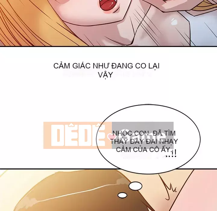 Nhà ký sinh của anh rể Chương 10-11