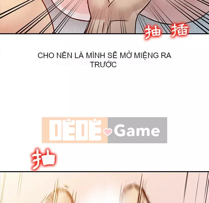 Nhà ký sinh của anh rể Chương 10-11