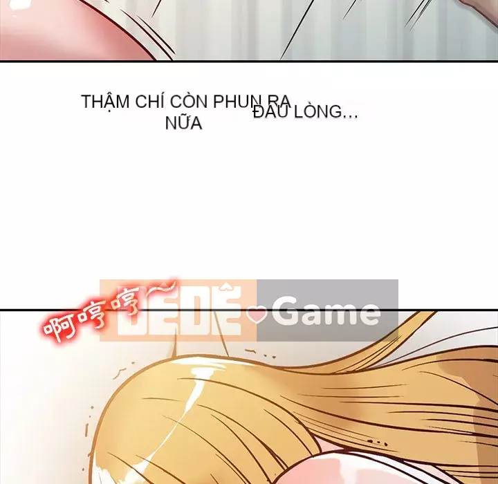 Nhà ký sinh của anh rể Chương 10-11