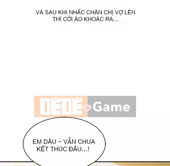 Nhà ký sinh của anh rể Chương 10-11