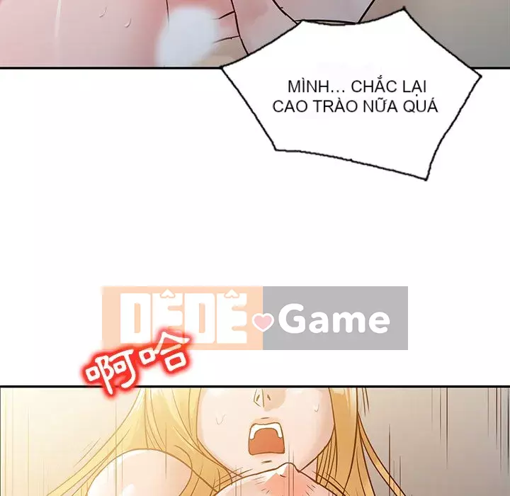 Nhà ký sinh của anh rể Chương 10-11