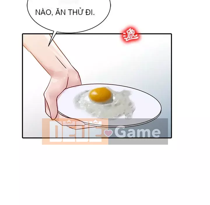 Nhà ký sinh của anh rể Chương 10-11