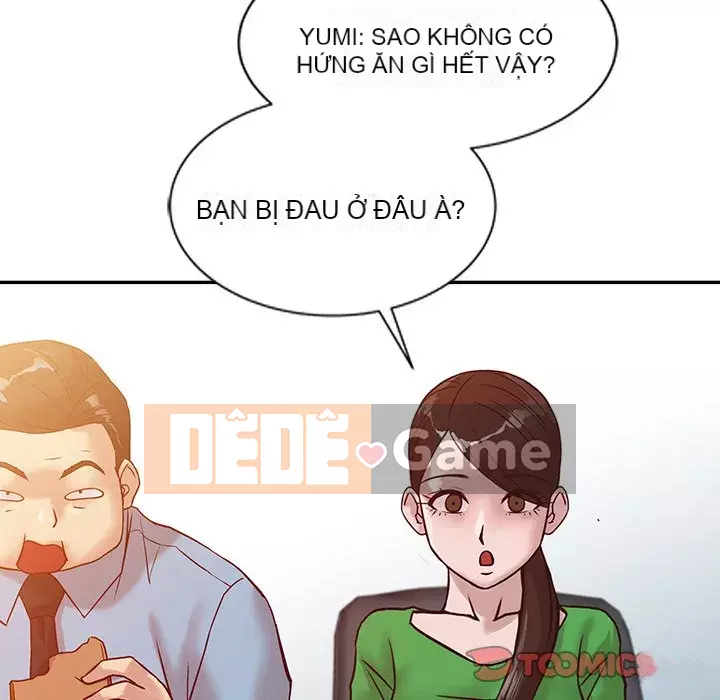 Nhà ký sinh của anh rể Chương 10-11