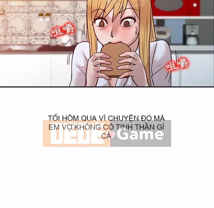 Nhà ký sinh của anh rể Chương 10-11