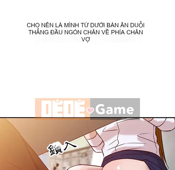 Nhà ký sinh của anh rể Chương 10-11