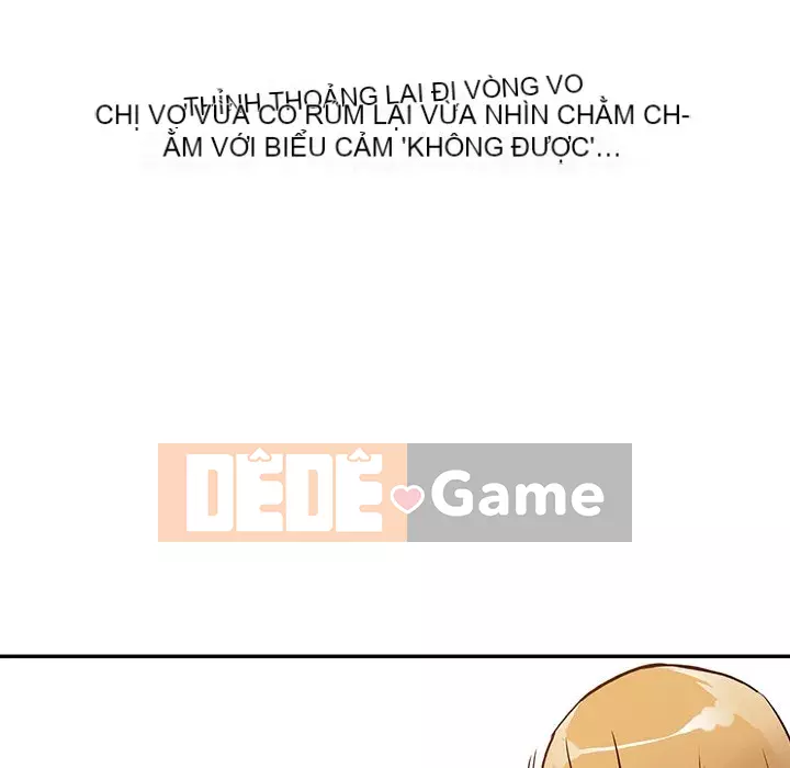 Nhà ký sinh của anh rể Chương 10-11