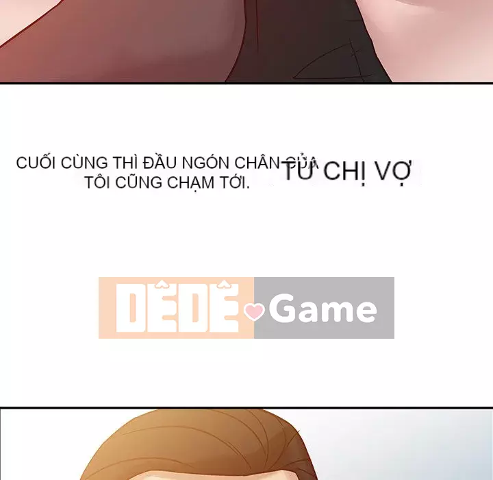 Nhà ký sinh của anh rể Chương 10-11