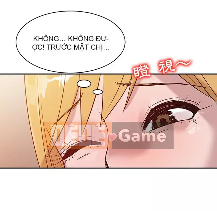 Nhà ký sinh của anh rể Chương 10-11