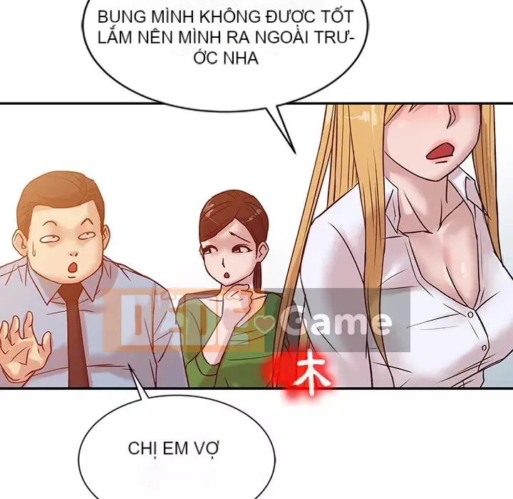 Nhà ký sinh của anh rể Chương 10-11