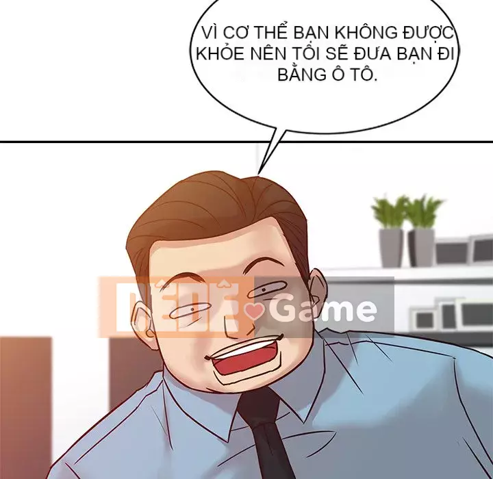 Nhà ký sinh của anh rể Chương 10-11