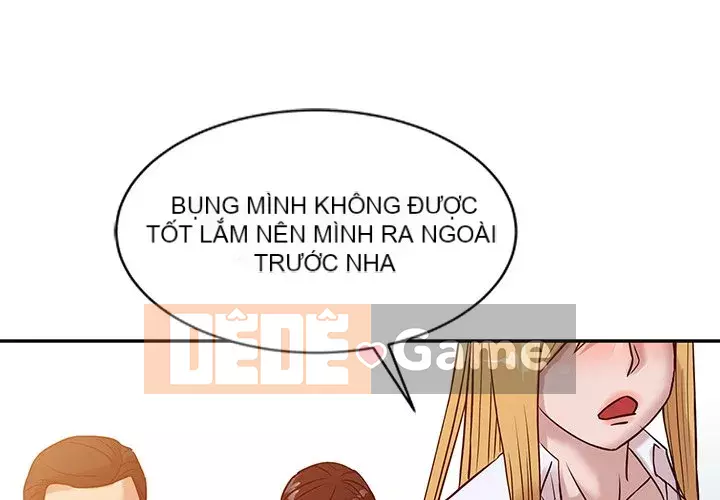 Nhà ký sinh của anh rể Chương 10-11