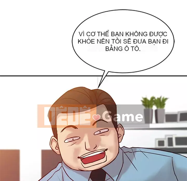 Nhà ký sinh của anh rể Chương 10-11