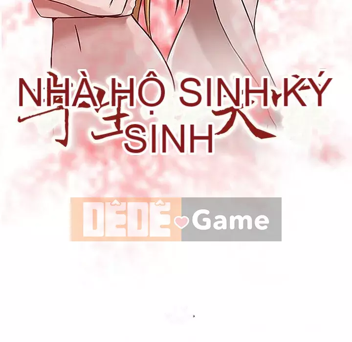 Nhà ký sinh của anh rể Chương 10-11