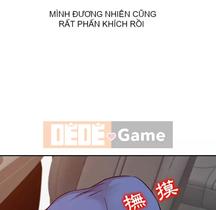 Nhà ký sinh của anh rể Chương 10-11