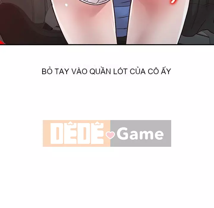 Nhà ký sinh của anh rể Chương 10-11