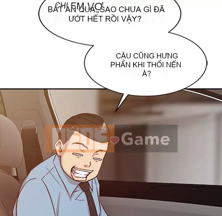 Nhà ký sinh của anh rể Chương 10-11