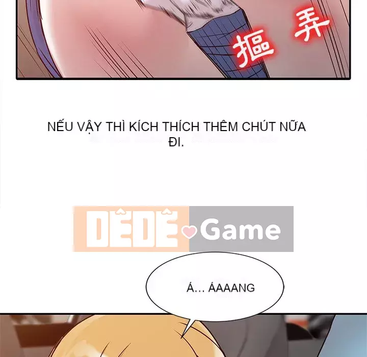 Nhà ký sinh của anh rể Chương 10-11