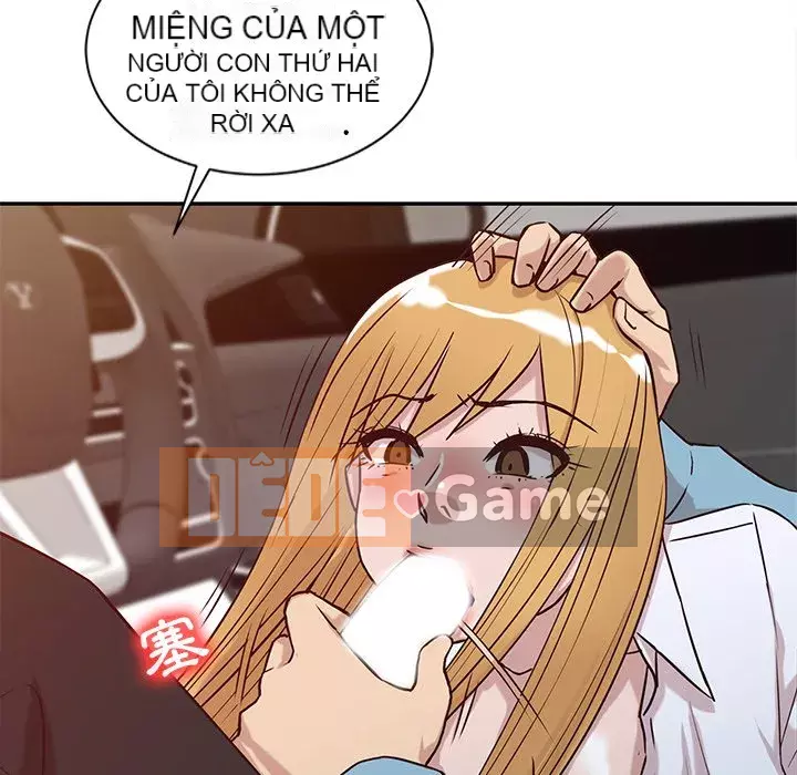 Nhà ký sinh của anh rể Chương 10-11