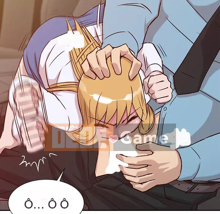 Nhà ký sinh của anh rể Chương 10-11