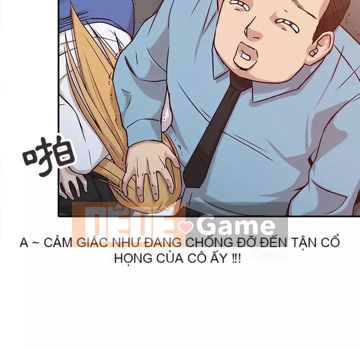 Nhà ký sinh của anh rể Chương 10-11