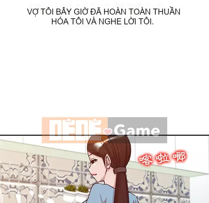 Nhà ký sinh của anh rể Chương 10-11