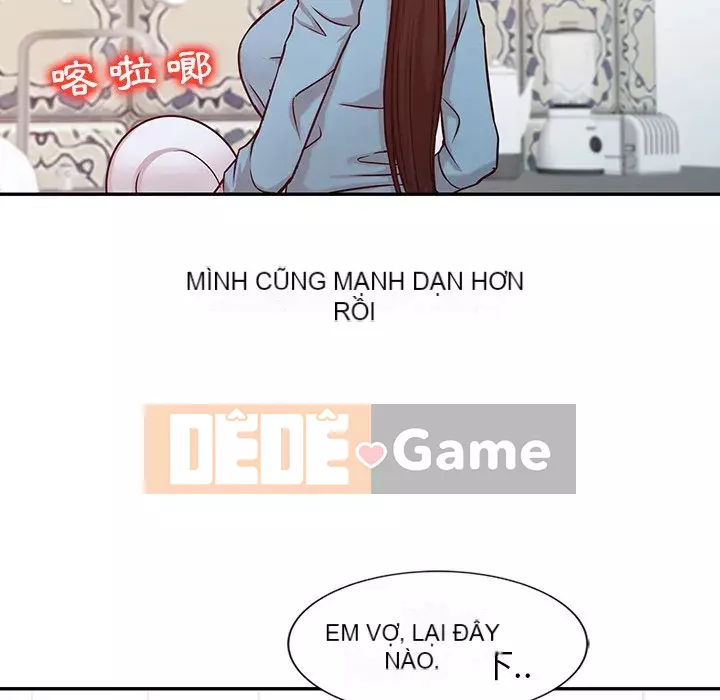 Nhà ký sinh của anh rể Chương 10-11