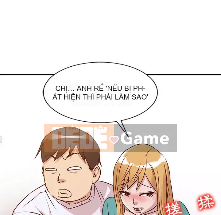 Nhà ký sinh của anh rể Chương 10-11