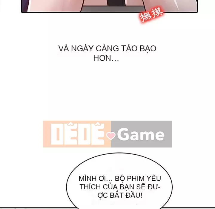 Nhà ký sinh của anh rể Chương 10-11