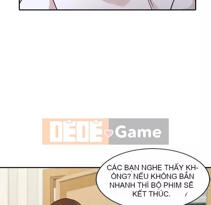 Nhà ký sinh của anh rể Chương 10-11