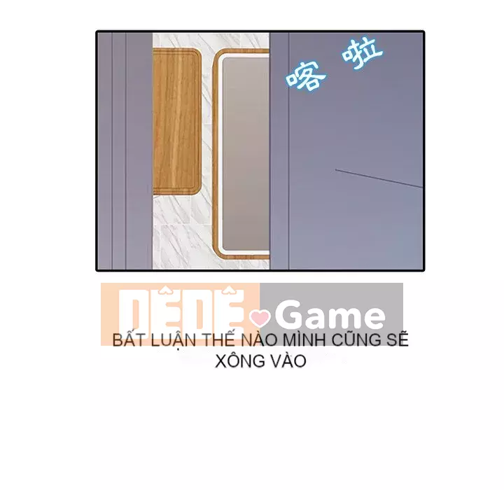 Nhà ký sinh của anh rể Chương 10-11