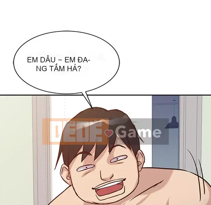 Nhà ký sinh của anh rể Chương 10-11