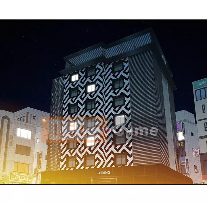 Nhà ký sinh của anh rể Chương 10-11