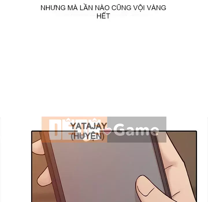 Nhà ký sinh của anh rể Chương 10-11