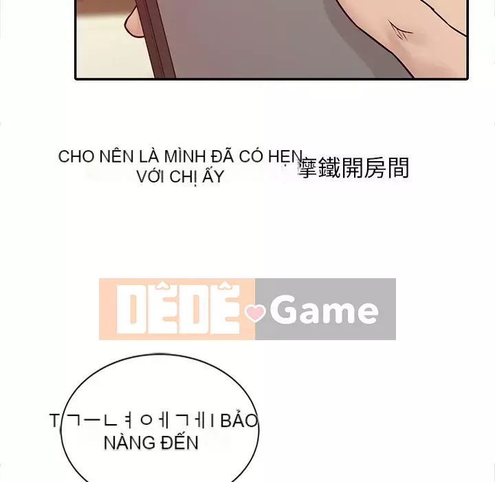 Nhà ký sinh của anh rể Chương 10-11