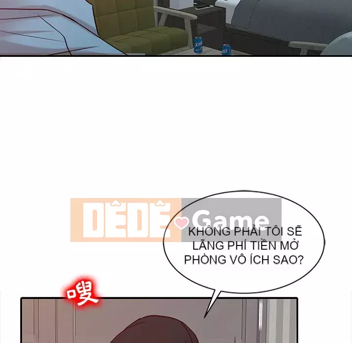 Nhà ký sinh của anh rể Chương 10-11