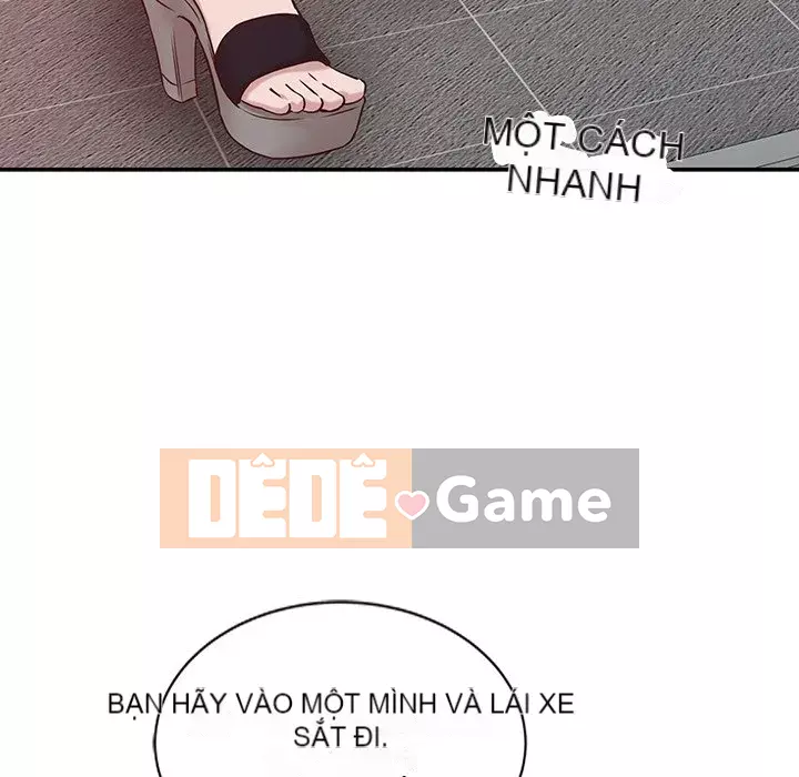 Nhà ký sinh của anh rể Chương 10-11