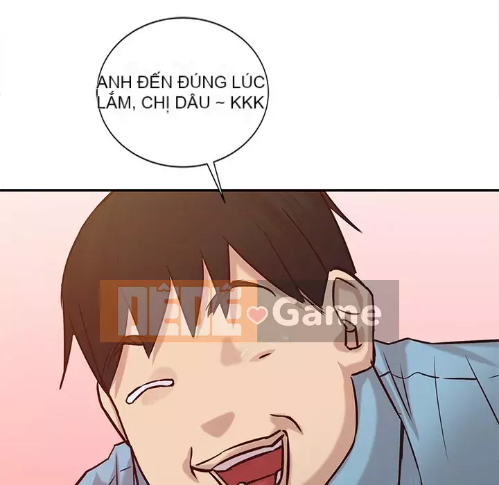 Nhà ký sinh của anh rể Chương 10-11