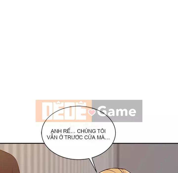 Nhà ký sinh của anh rể Chương 10-11